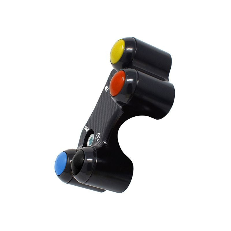 RIGHT HANDLEBAR SWITCH STANDARD BRAKE PUMP JETPRIME APRILIA RS 660 2020 - 21