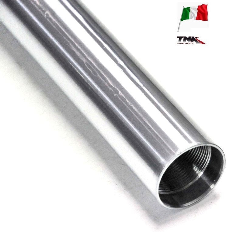 TNK fork tube stem chrome forcella Marzocchi 38 X 600 Ducati 900 Sd 1977-1983