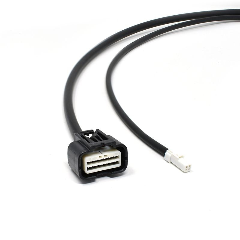 RIGHT SWITCH + GAS INTEGRATED CONTROLS JETPRIME HONDA CBR 1000 RR - R 2020 - 21