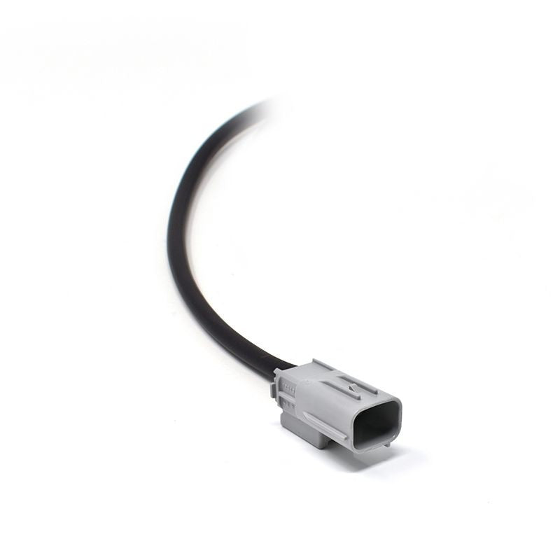 RACING LEFT HANDLEBAR SWITCH TITANIUM JETPRIME APRILIA RS 660 2020 - 21