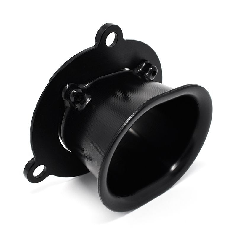 AIR INTAKE TRUMPETS JETPRIME FIXED H70 JETPRIME DUCATI 1098 R