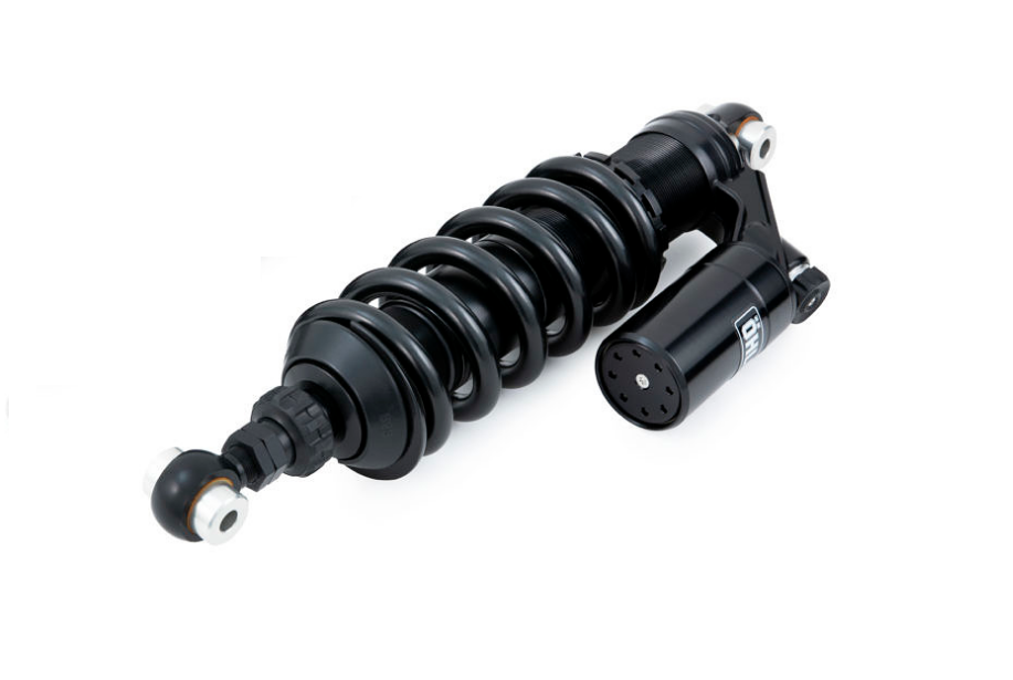 SHOCK ABSORBER S46PR1C1LB OHLINS BLACK BMW R NINE T SCRAMBLER/URBAN G/S 16-20