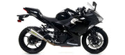 SCARICO MARMITTA X-KONE ARROW KAWASAKI NINJA 400 2018-2021