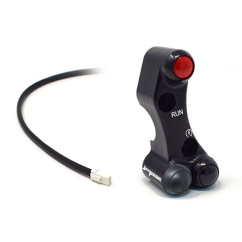 PULSANTIERA DESTRA SUPERSPORT300 POMPA BREMBO JETPRIME KAWASAKI NINJA 400 18-21