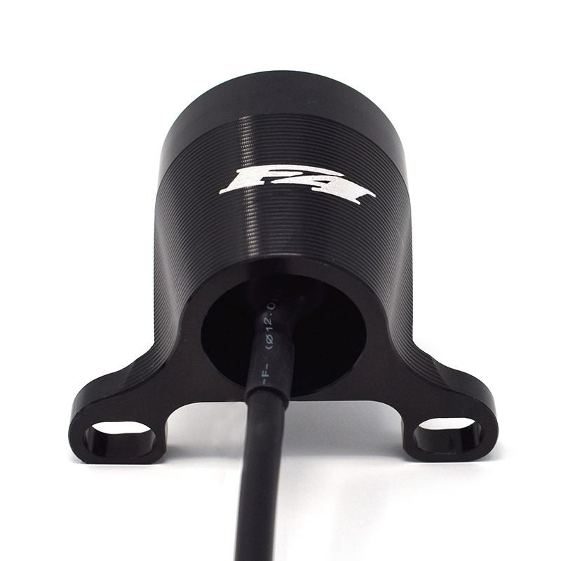 KILL SWITCH PULSANTE ELIMINA CHIAVE JETPRIME MV AGUSTA F4/R/RR/RC/S 2010 - 19