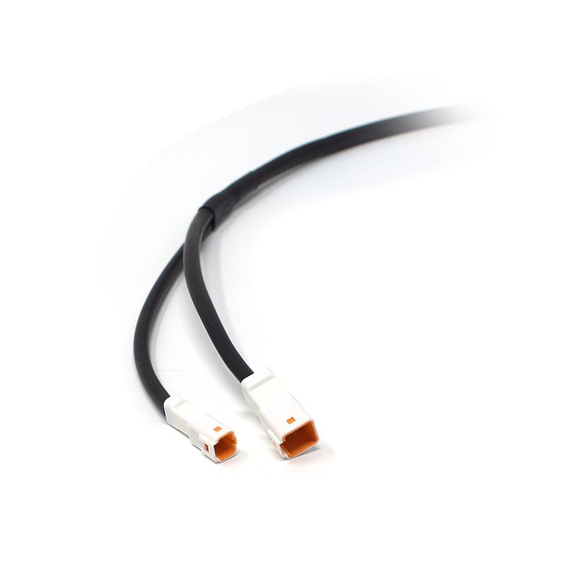 RACING LEFT HANDLEBAR SWITCH TITANIUM JETPRIME DUCATI PANIGALE 1199 / S / R