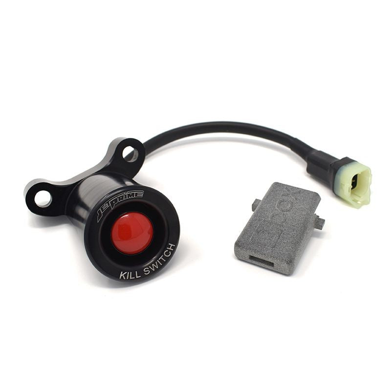 KILL SWITCH PULSANTE ELIMINA CHIAVE JETPRIME DUCATI PANIGALE V4S 18-20