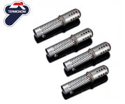 DB-KILLER TERMIGNONI 105DB SCARICO D18209400ITX DUCATI PANIGALE V4 -S-R 2018-22