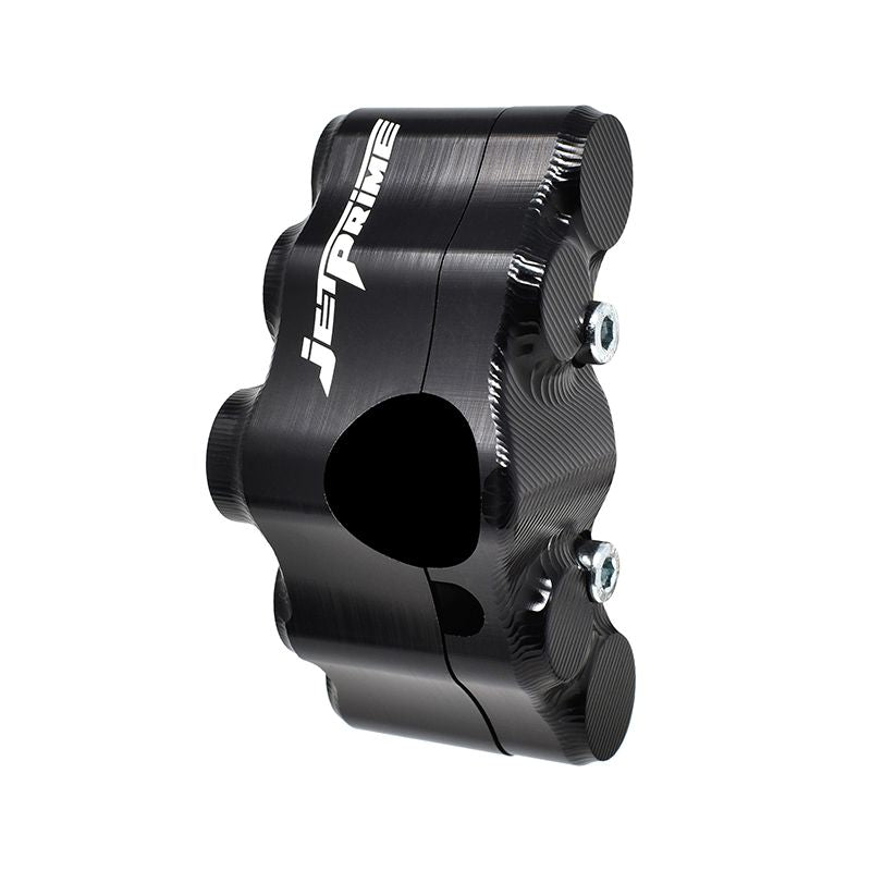 PULSANTIERA SINISTRA RACING JETPRIME YAMAHA YZF R1M 2015 - 19