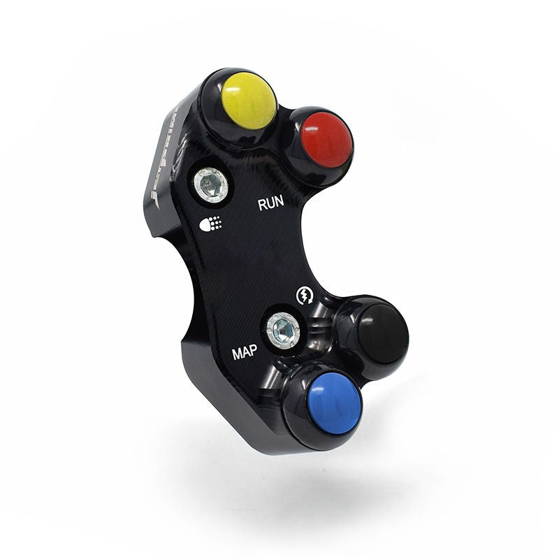 RIGHT HANDLEBAR SWITCH BREMBO BRAKE PUMP JETPRIME APRILIA RS 660 2020 - 21