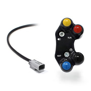 RIGHT HANDLEBAR SWITCH BREMBO BRAKE PUMP JETPRIME APRILIA RS 660 2020 - 21