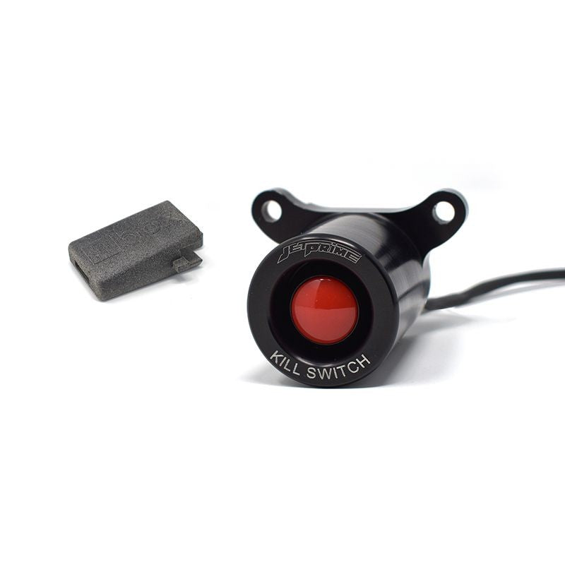 KILL SWITCH PULSANTE ELIMINA CHIAVE JETPRIME MV AGUSTA F4 1999 - 09