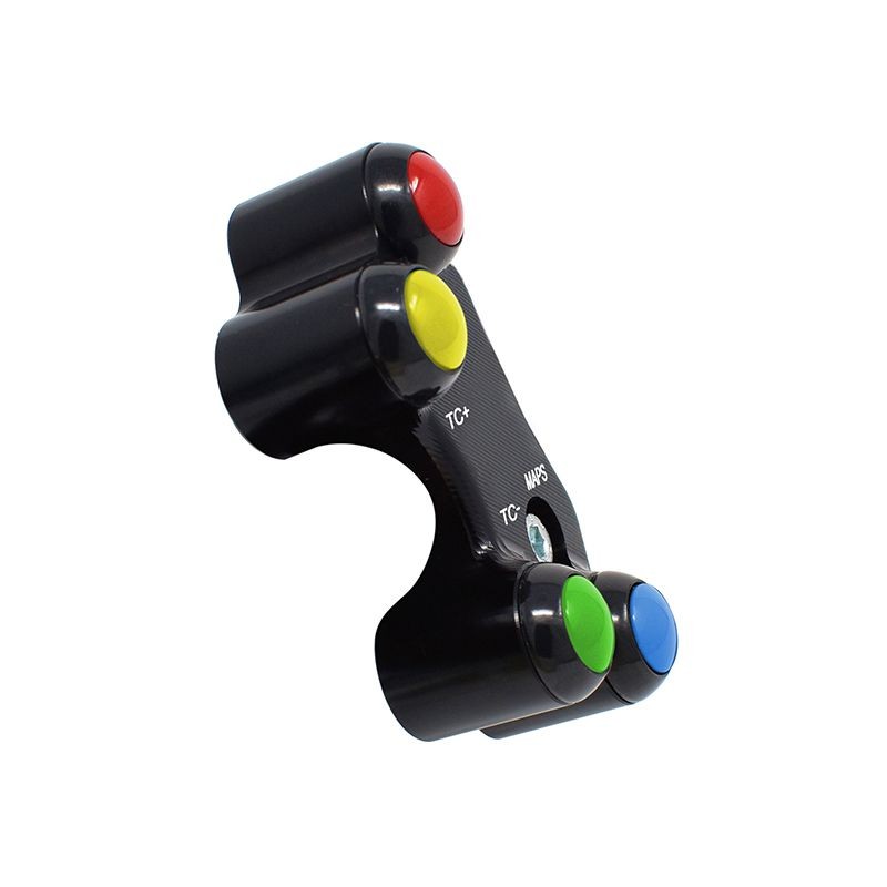 PULSANTIERA SINISTRA SBK POMPA BREMBO RACING JETPRIME KAWASAKI NINJA ZX10RR 2021