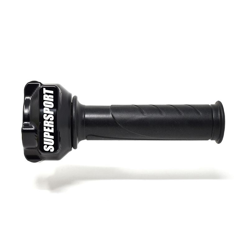 GAS CONTROL COVER IN ERGAL JETPRIME DUCATI SUPERSPORT 936 / S 2019 - 19