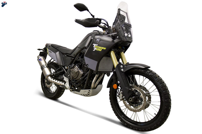 HEADER MANIFOLD TERMIGNONI RACING YAMAHA TENERE 700 2020 - 22