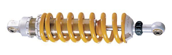 REAR SHOCK ABSORBER OHLINS DUCATI GT 1000 / SPORT CLASSIC BIPOSTO 2007>