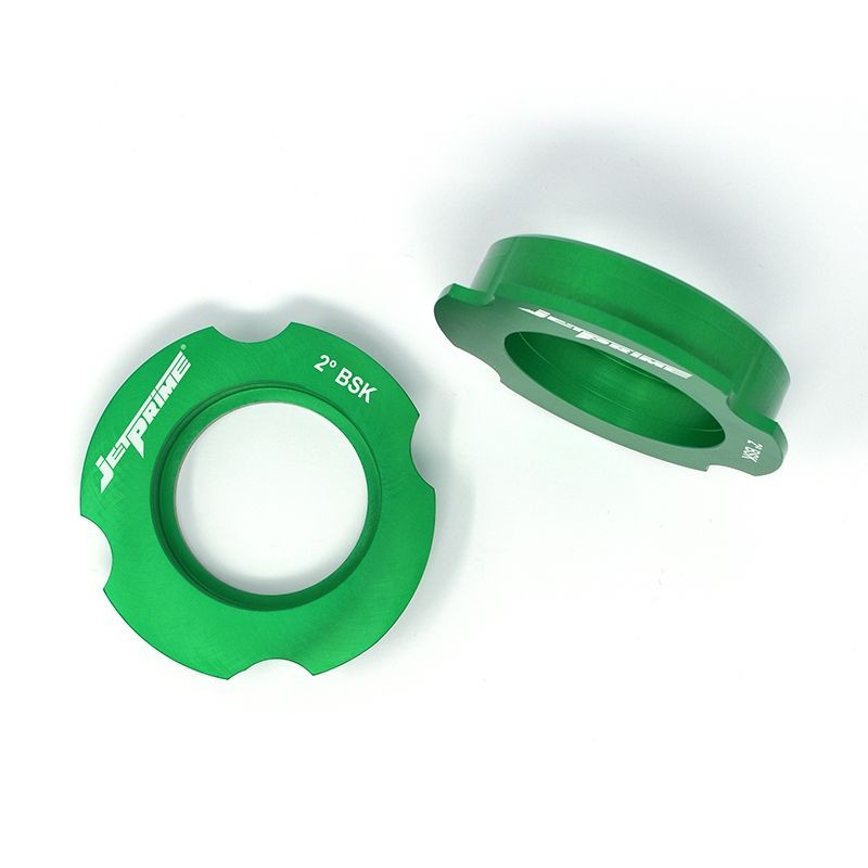 STEERING BUSHES 2° JETPRIME KAWASAKI ZX10R 2016 - 20