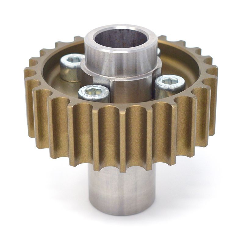 REAR SPROCKET 24 TEETH JETPRIME YAMAHA T-MAX 560 2020 - 21