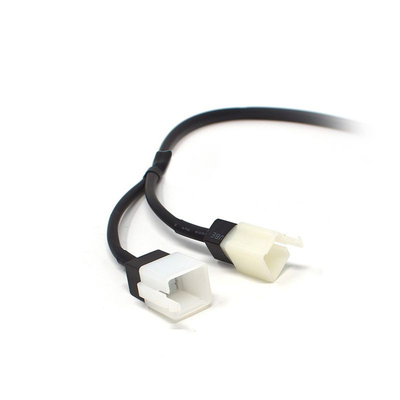 STREET VERSION LEFT SWITCH TITANIUM JETPRIME APRILIA RSV4 / R / RR 2009 - 16