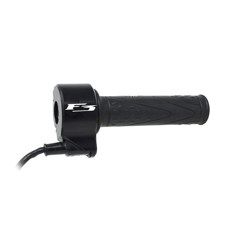 GAS CONTROL COVER IN ERGAL JETPRIME MV AGUSTA F3 675 - 800 2012 - 18