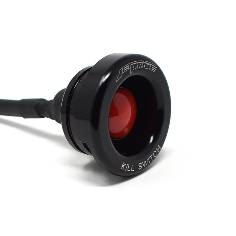 KILL SWITCH PULSANTE ELIMINA CHIAVE JETPRIME HONDA CBR 1000 RR 2017 - 18