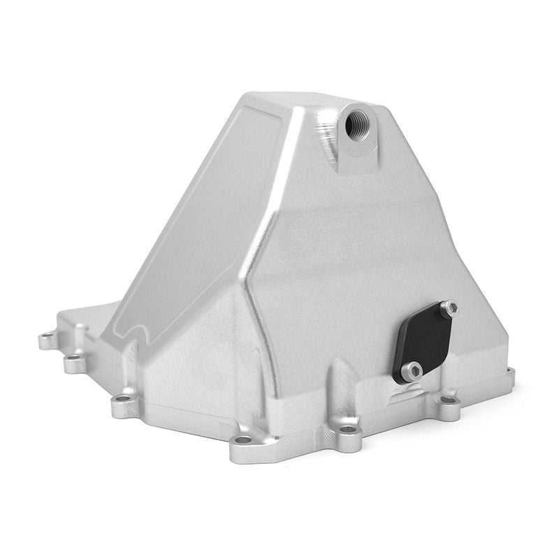 INCREASED ALUMINUM OIL PAN JETPRIME DUCATI 899 PANIGALE 2014 - 15