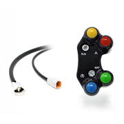 RIGHT SWITCH PUMP BREMBO JETPRIME MV AGUSTA BRUTALE 675 800 PIRELLI 16-20