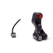 RIGHT HANDLEBAR SWITCH HRC BREMBO BRAKE PUMP JETPRIME HONDA CBR 1000 RR 2017-19