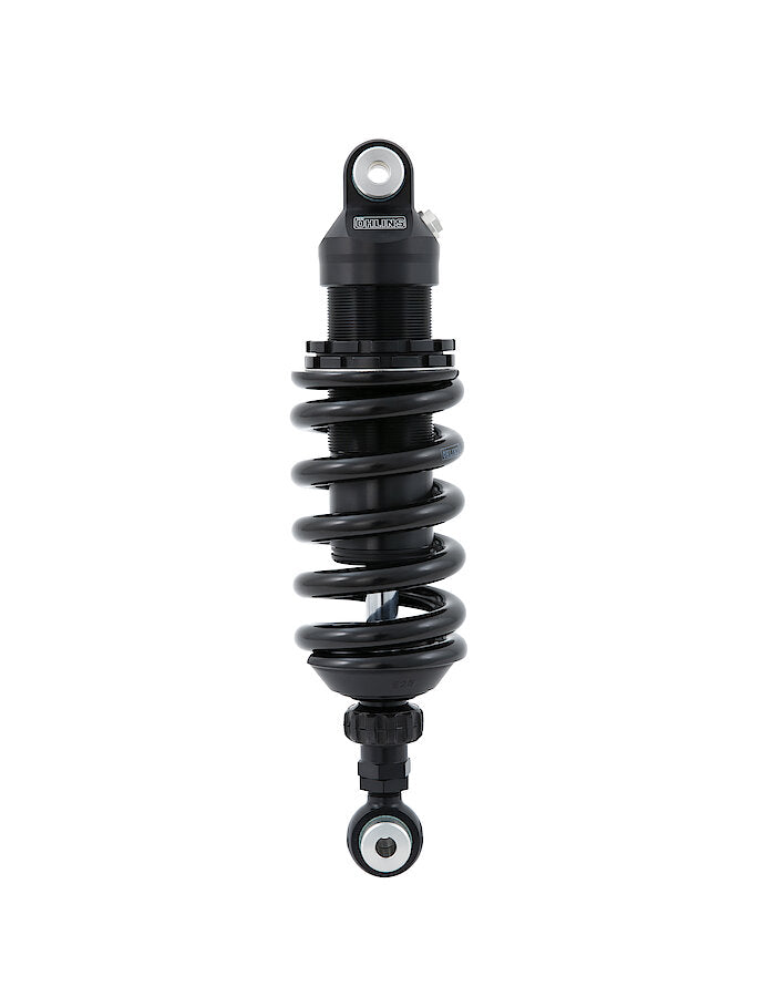 SHOCK ABSORBER S46DR1L OHLINS BLACKLINE BMW R NINE T SCRAMBLER / URBAN G/S 16-20