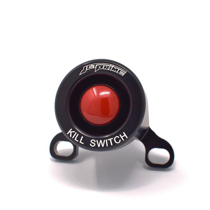 KILL SWITCH PULSANTE ELIMINA CHIAVE JETPRIME MV AGUSTA F4/R/RR/RC/S 2010 - 19