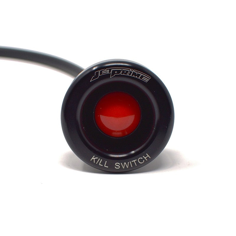 KILL SWITCH PULSANTE ELIMINA CHIAVE JETPRIME HONDA CBR 1000 RR 2017 - 18