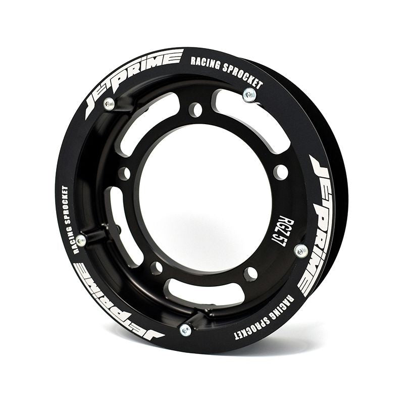 REAR SPROCKET 57 TEETH JETPRIME YAMAHA T-MAX 560 2020 - 21