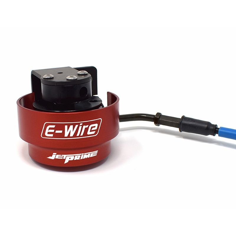 SBK GAS CONTROL - MOTO GP E-WIRE JETPRIME BMW S 1000 RR 2015 - 2021