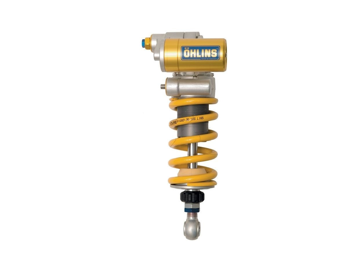 REAR SHOCK ABSORBER S46PR1C2LB OHLINS BENELLI TREK 1130 2007-08