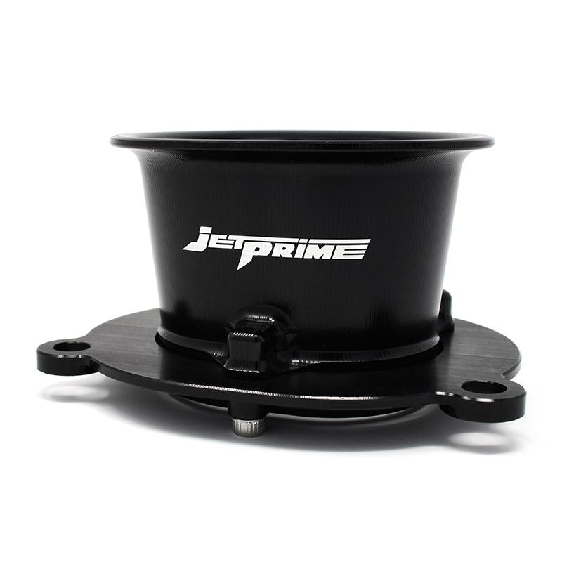 AIR INTAKE TRUMPETS JETPRIME FIXED H70 JETPRIME DUCATI 1098 R