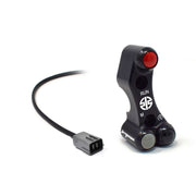 PULSANTIERA DESTRA POMPA STANDARD JETPRIME KAWASAKI NINJA H2R 2015 - 20