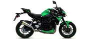 SCARICO MARMITTA X-KONE ARROW KAWASAKI Z 900 2020-2021