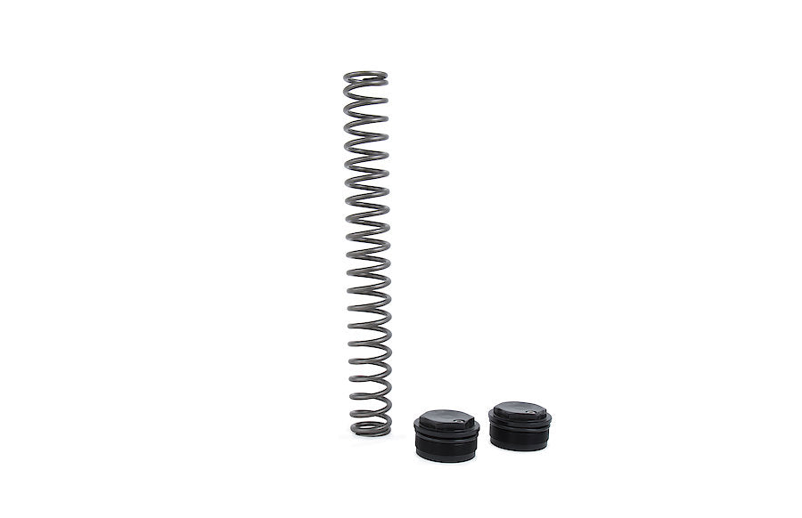 CAPS KIT + FORK SPRING OHLINS HONDA CB 650 R 2019-20