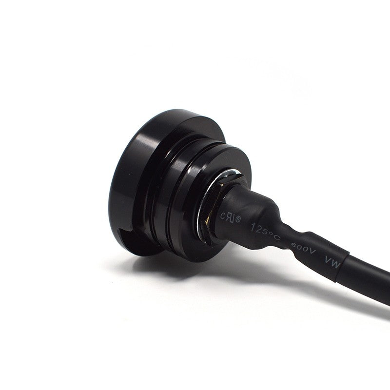 KILL SWITCH PULSANTE ELIMINA CHIAVE JETPRIME HONDA CBR 1000 RR 2017 - 18