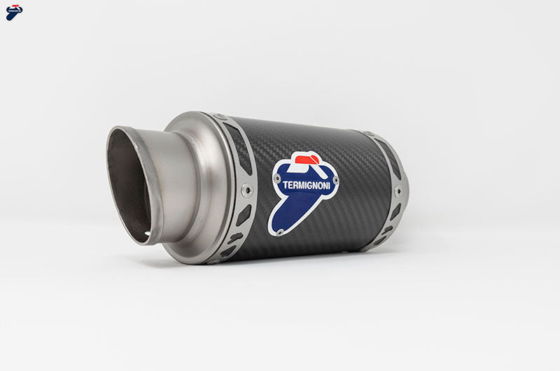 SILENCER EXHAUST TERMIGNONI GP CLASSIC CARBON RACING BMW S 1000 RR 2019 - 22
