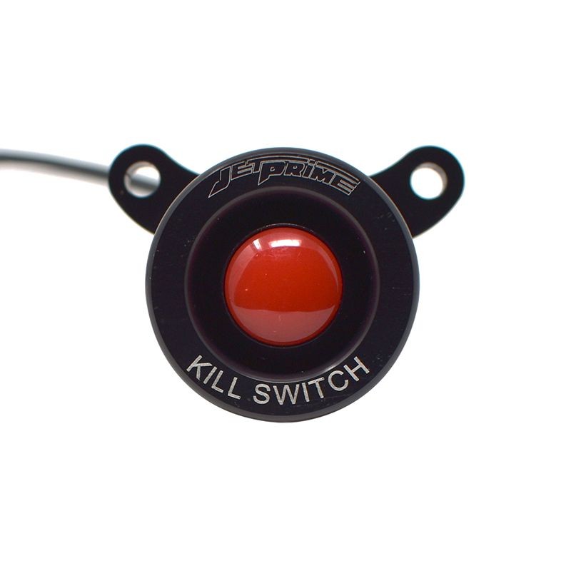 KILL SWITCH PULSANTE ELIMINA CHIAVE JETPRIME MV AGUSTA F4 1999 - 09