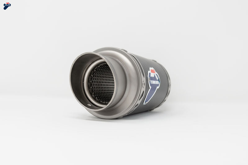 COMPLETE EXHAUST TERMIGNONI GP CLASSIC CARBON RACING BMW S 1000 RR 2019 - 22