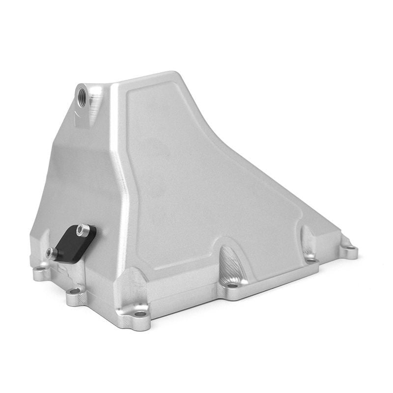 INCREASED ALUMINUM OIL PAN JETPRIME DUCATI 1199 / S / R 2012 - 17