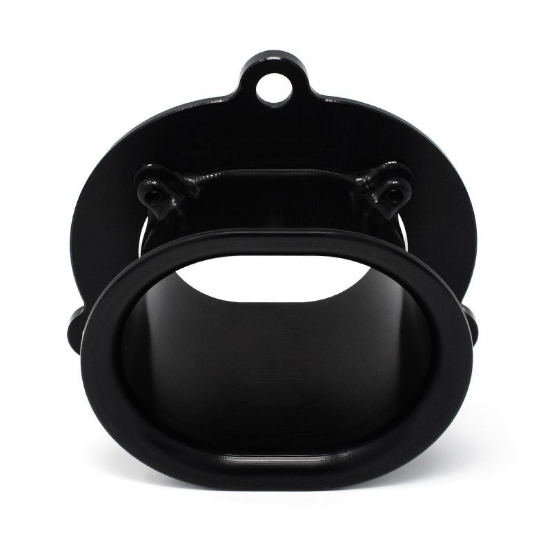 AIR INTAKE TRUMPETS JETPRIME FIXED H70 JETPRIME DUCATI 1198 / R / S / SP