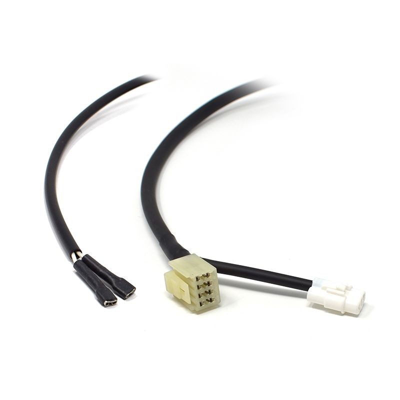PULSANTIERA DESTRA POMPA STANDARD POMPA JETPRIME SUZUKI GSXR 750 2011 - 17