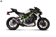 SILENCER EXHAUST TERMIGNONI GP CLASSIC CARBON RACING KAWASAKI Z900 2020 - 22