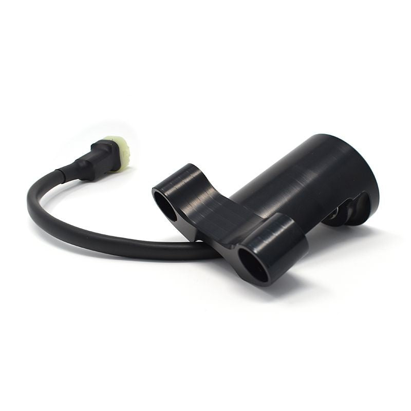 KILL SWITCH ENGINE BUTTON DELETE KEY LOCK JETPRIME DUCATI PANIGALE V4S 18-20