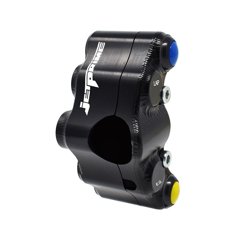 RIGHT SWITCH RACING + GAS INTEGRATED CONTROLS  HONDA CBR 1000 RR - R 2020 - 21