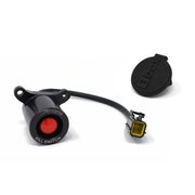 KILL SWITCH ENGINE BUTTON DELETE KEY LOCK JETPRIME DUCATI 848