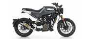 SCARICO GP2 FULL TITANIO ARROW HUSQVARNA SVARTPILEN / VITPILEN 125 2021>